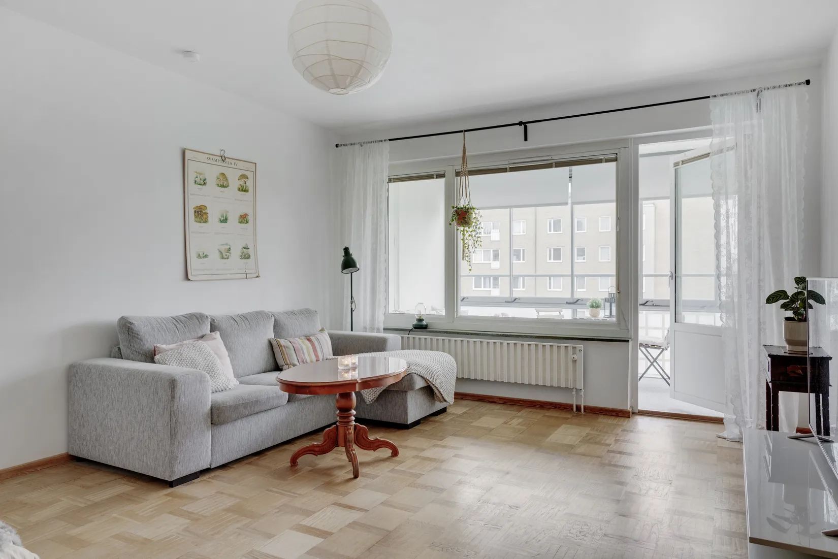 Bostadsrätt, Lektorsgången 5B, Nydala, Malmö