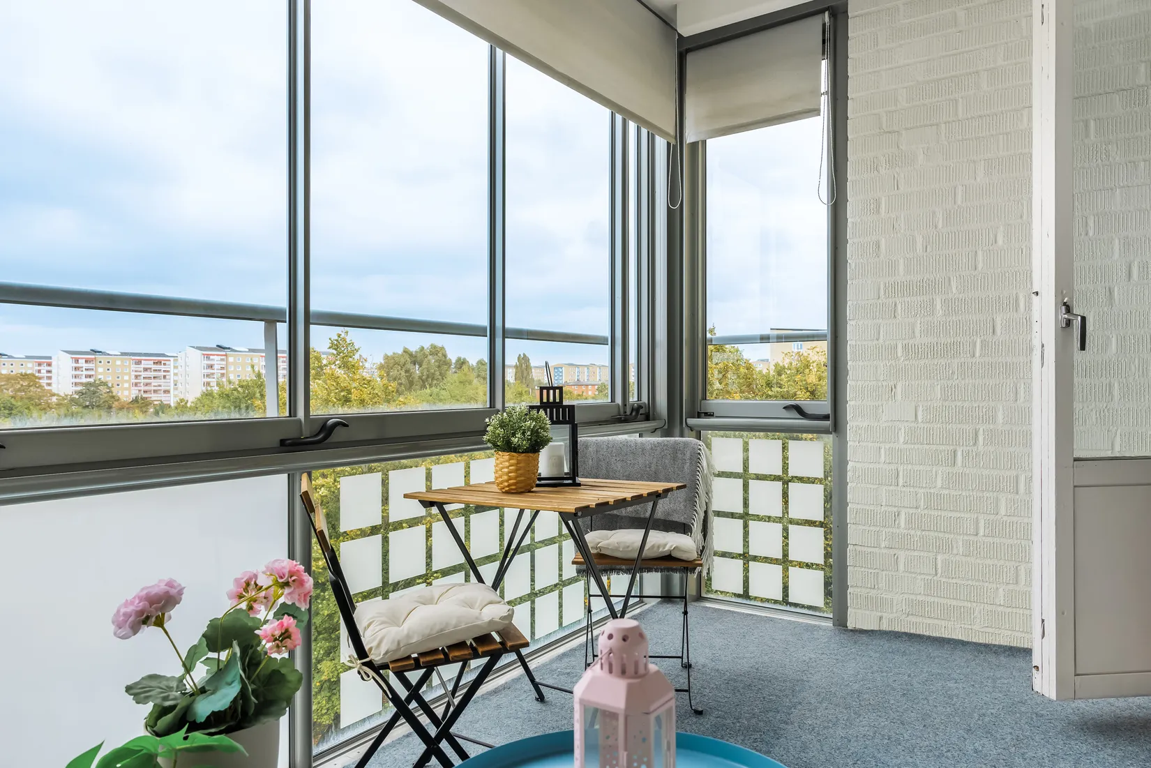 Bostadsrätt, Lektorsgången 5B, Nydala, Malmö