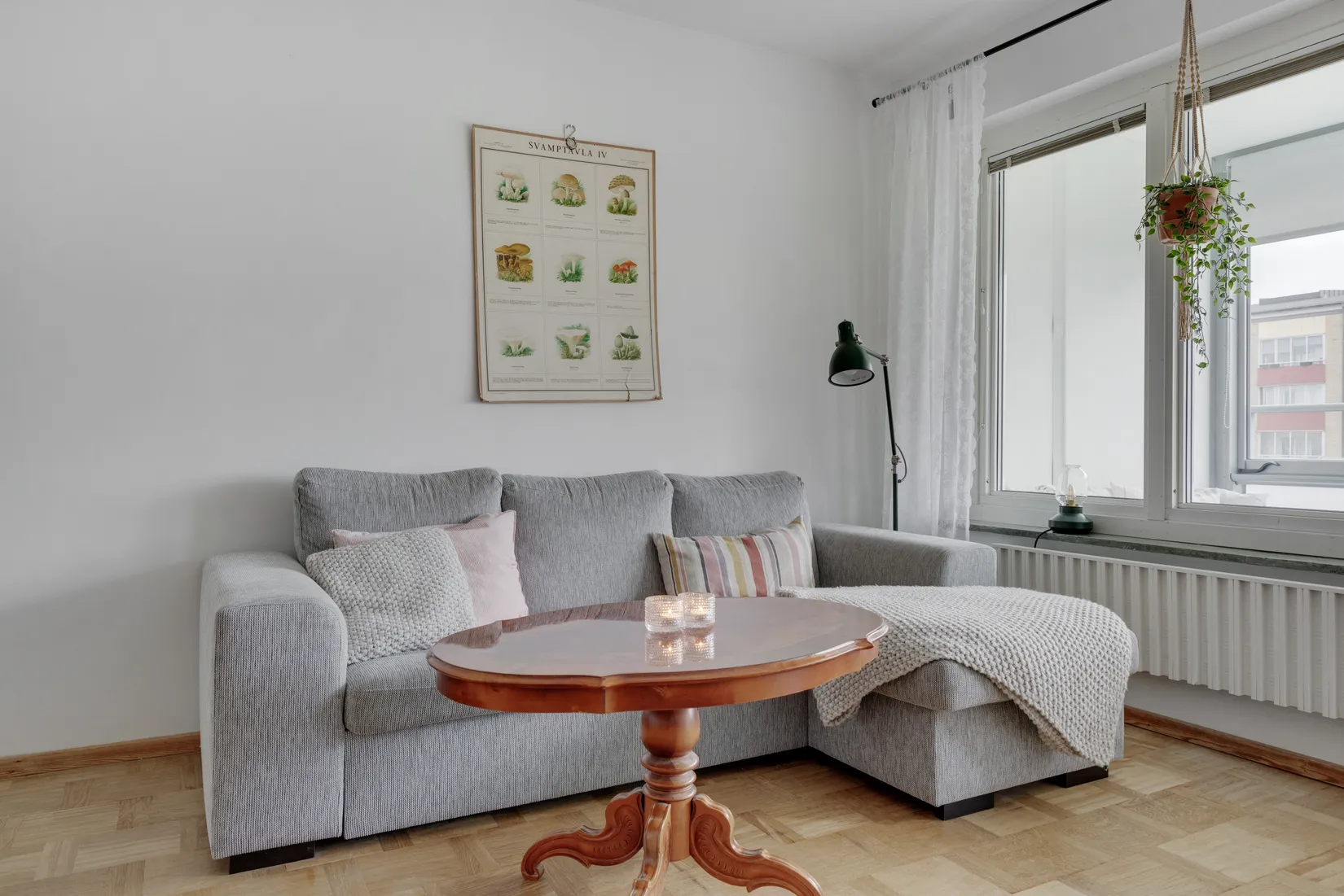 Bostadsrätt, Lektorsgången 5B, Nydala, Malmö