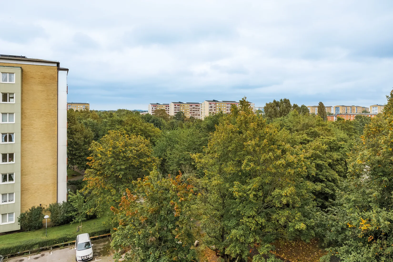Bostadsrätt, Lektorsgången 5B, Nydala, Malmö