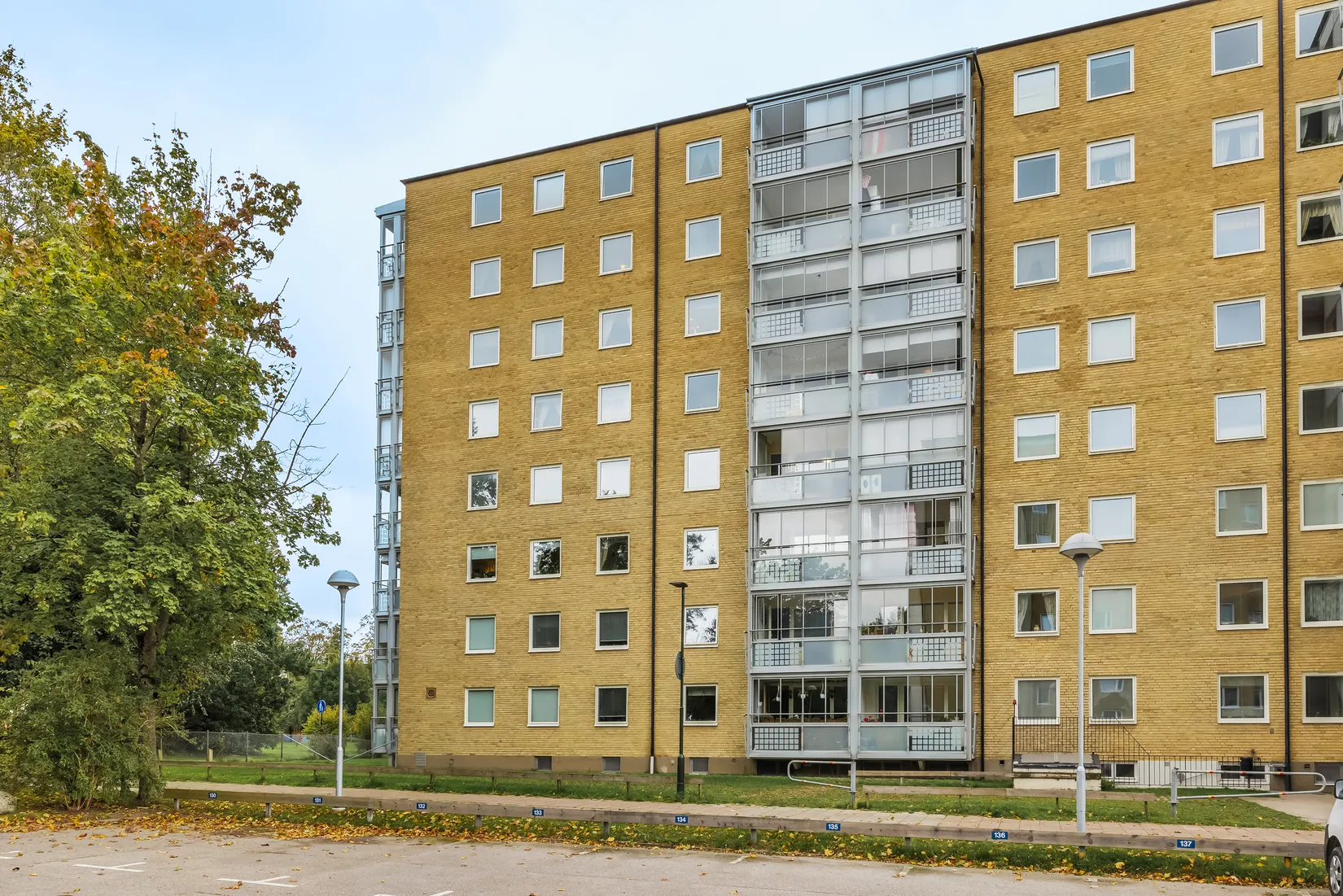Bostadsrätt, Lektorsgången 5B, Nydala, Malmö