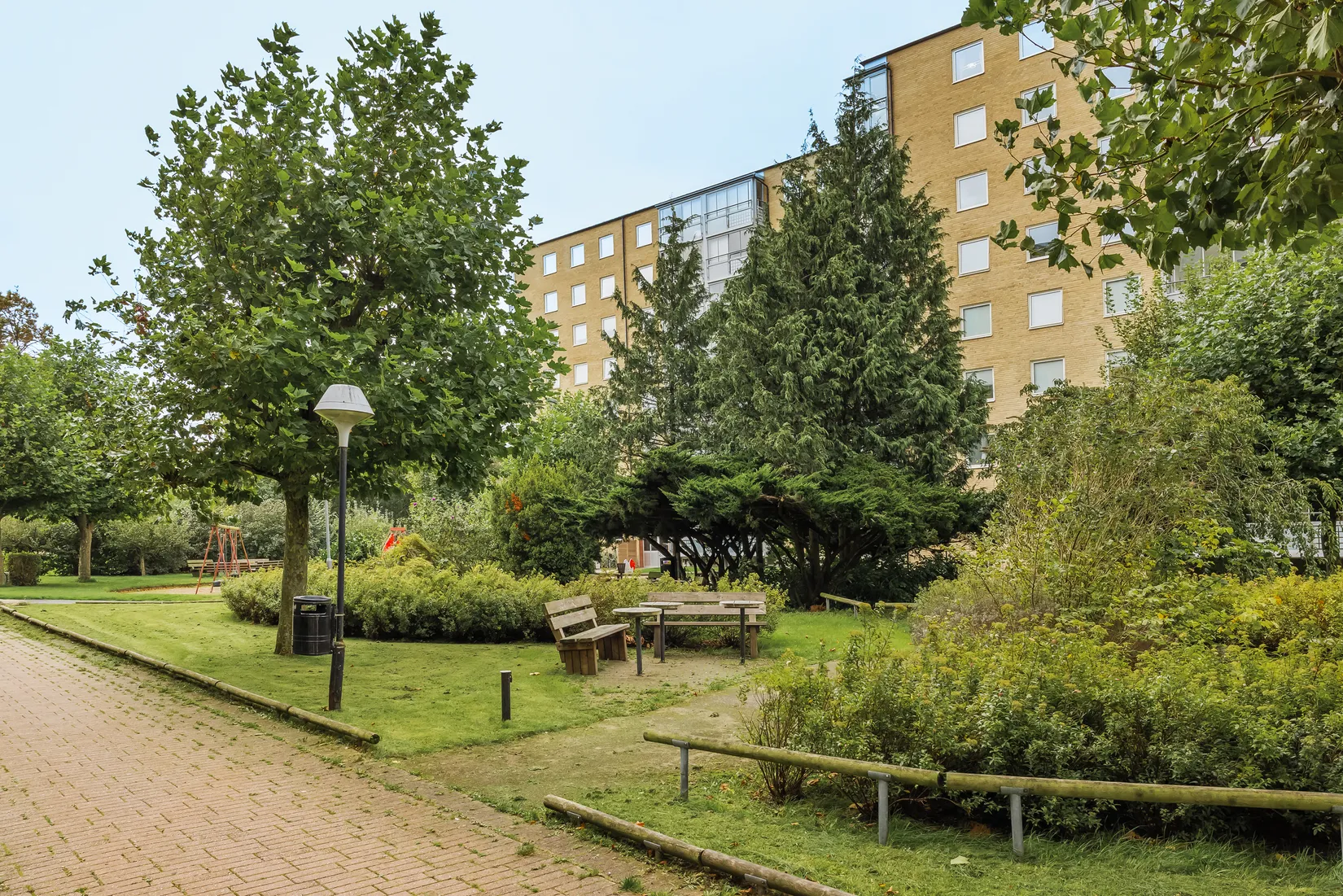 Bostadsrätt, Lektorsgången 5B, Nydala, Malmö