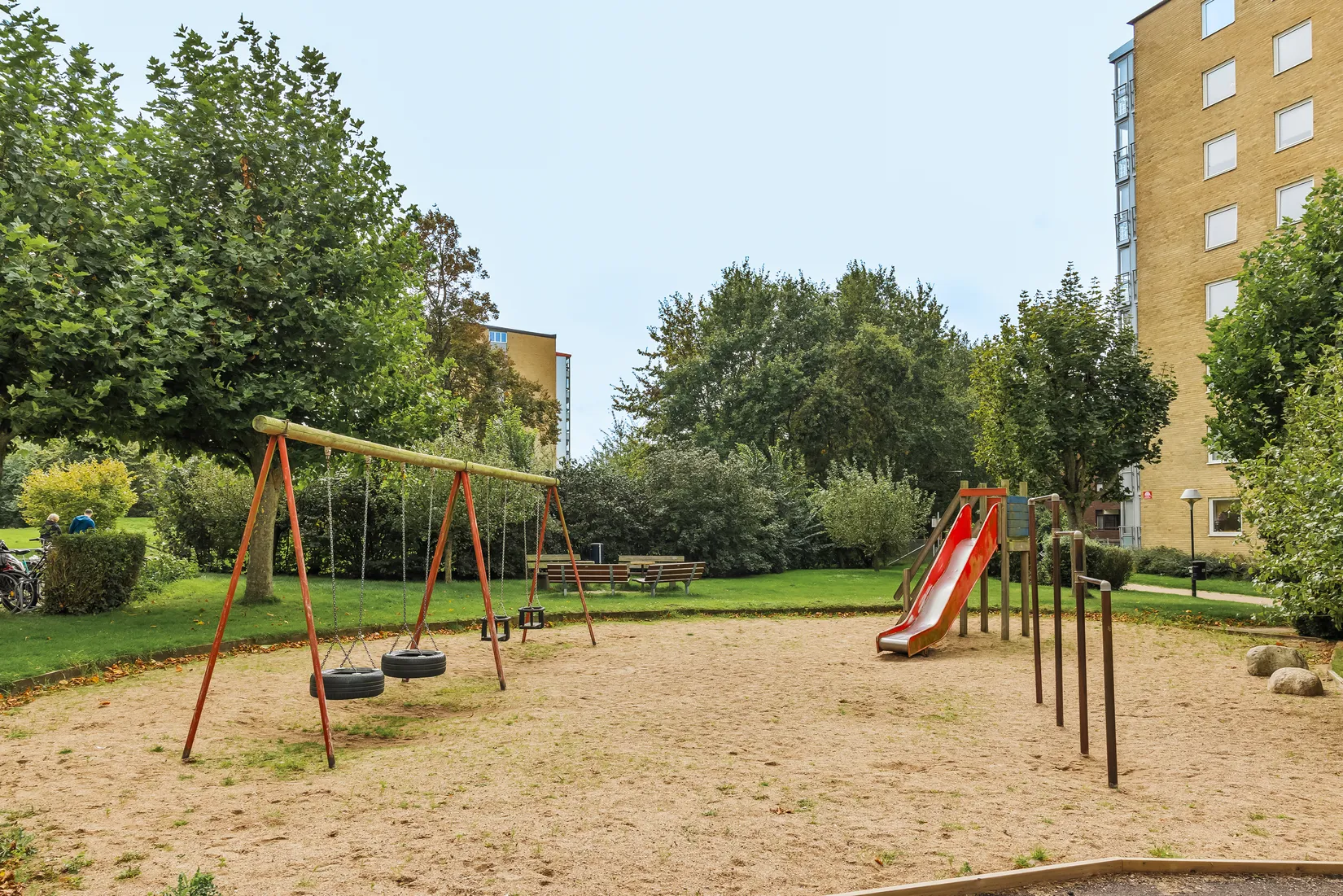 Bostadsrätt, Lektorsgången 5B, Nydala, Malmö