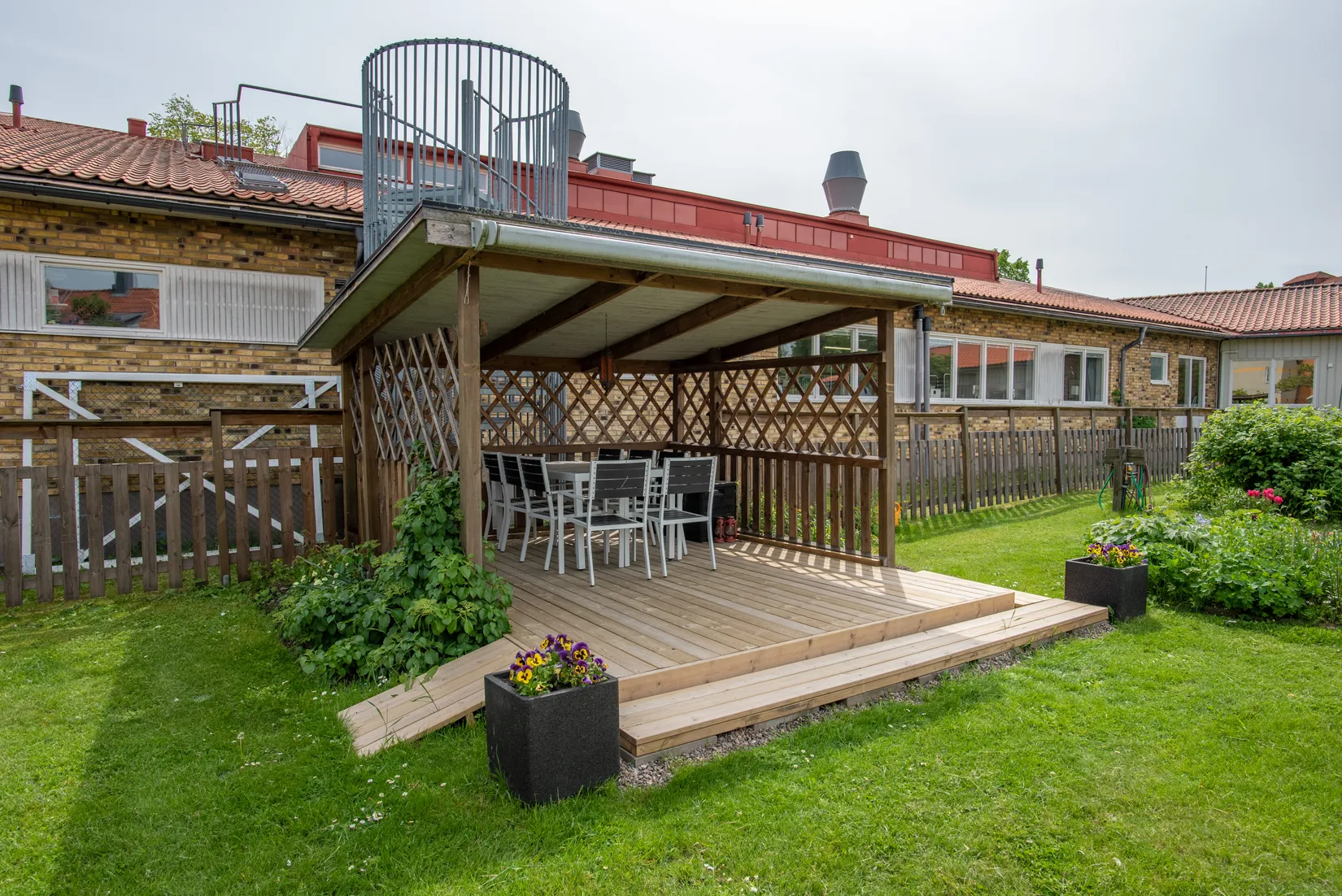 Bostadsrätt, Folkungagatan 8, Centrum, Linköping