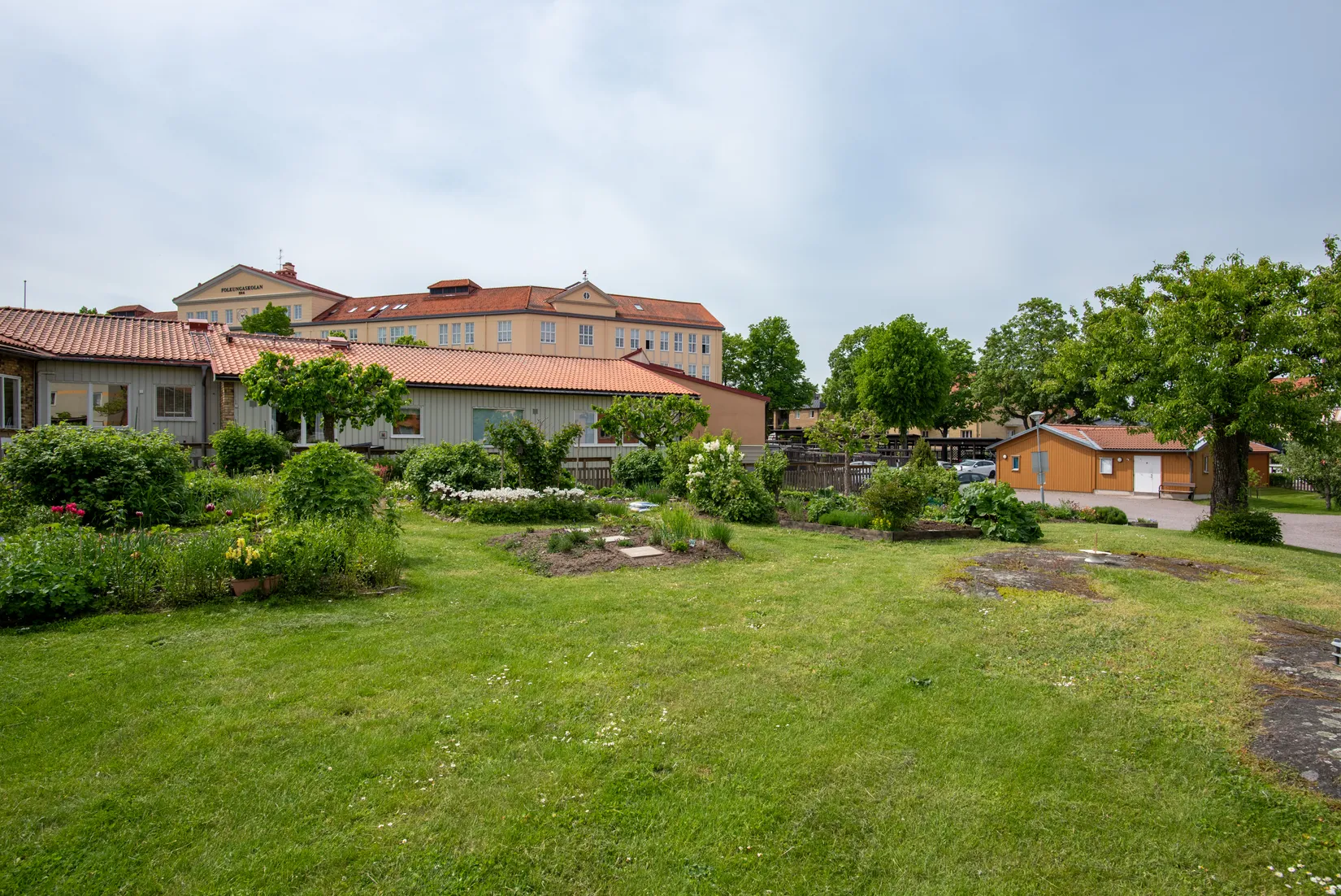 Bostadsrätt, Folkungagatan 8, Centrum, Linköping