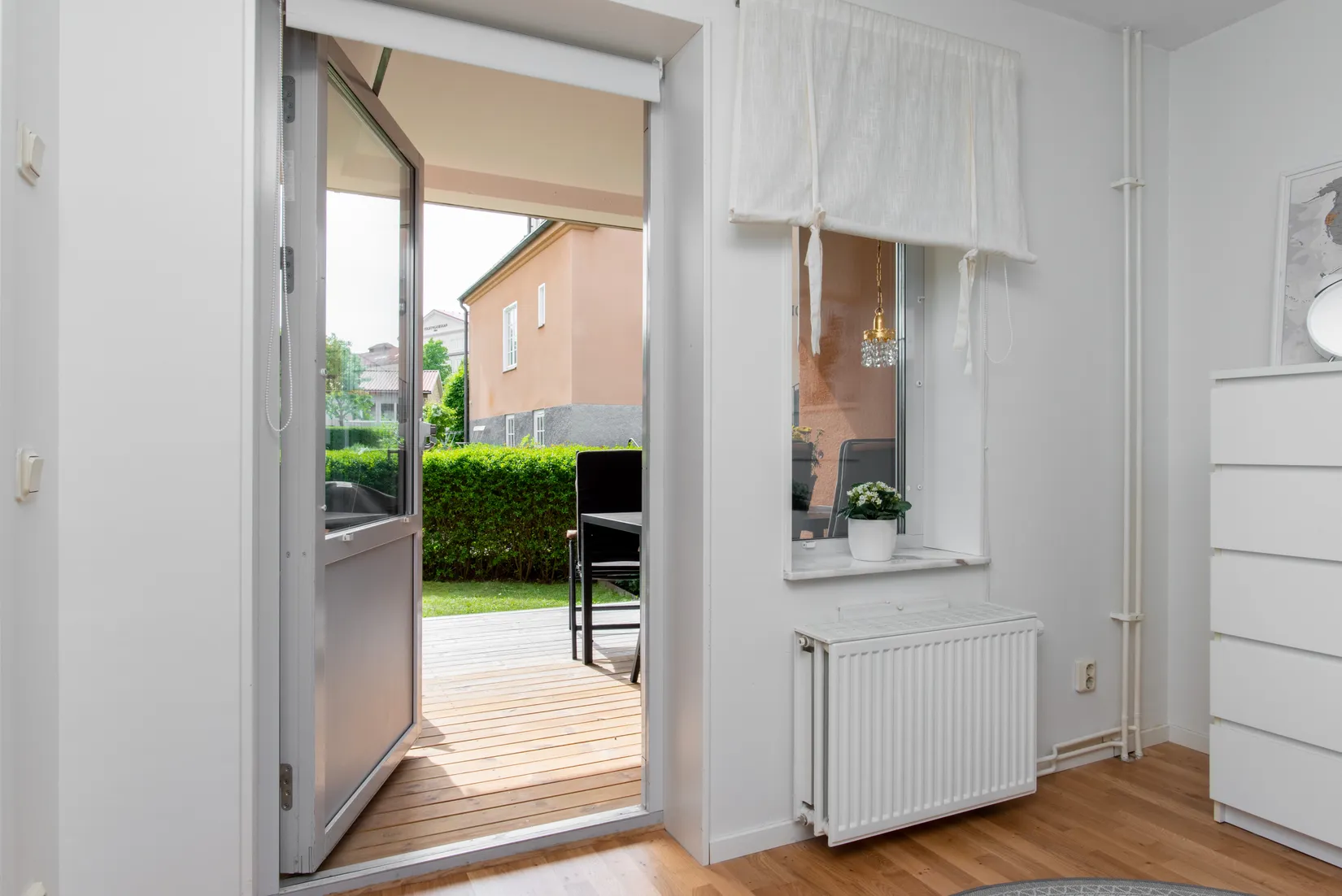 Bostadsrätt, Folkungagatan 8, Centrum, Linköping