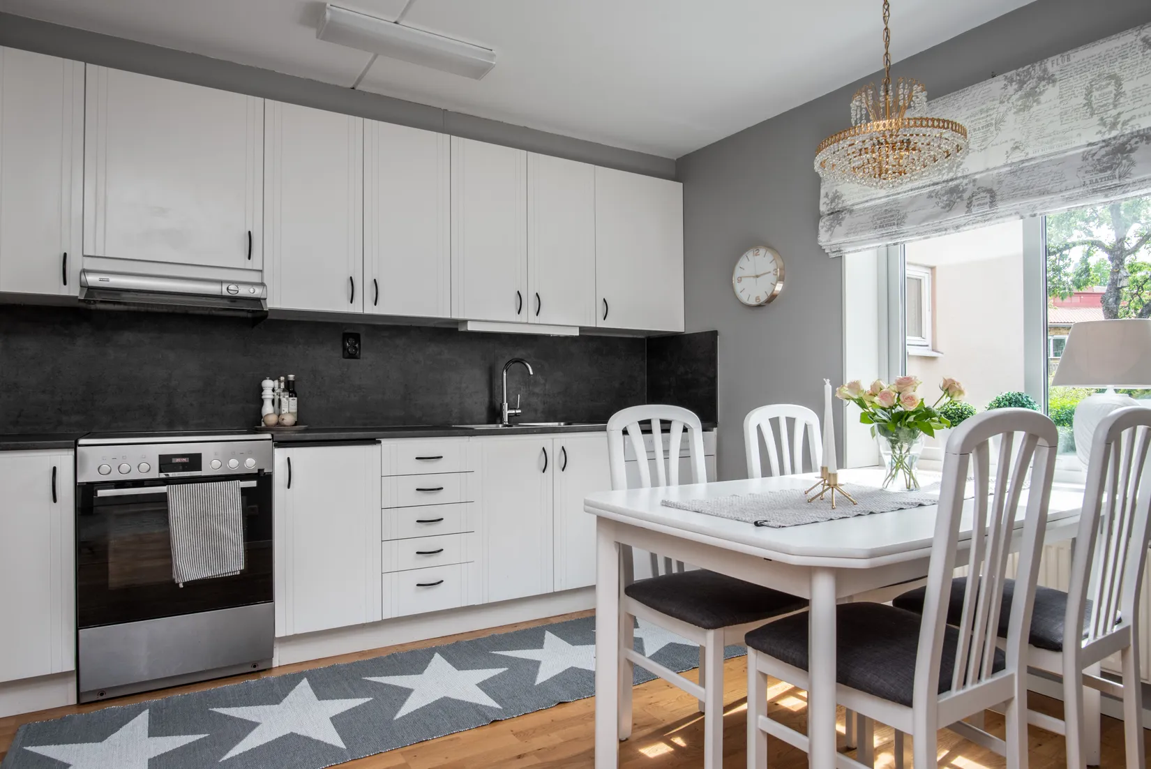 Bostadsrätt, Folkungagatan 8, Centrum, Linköping