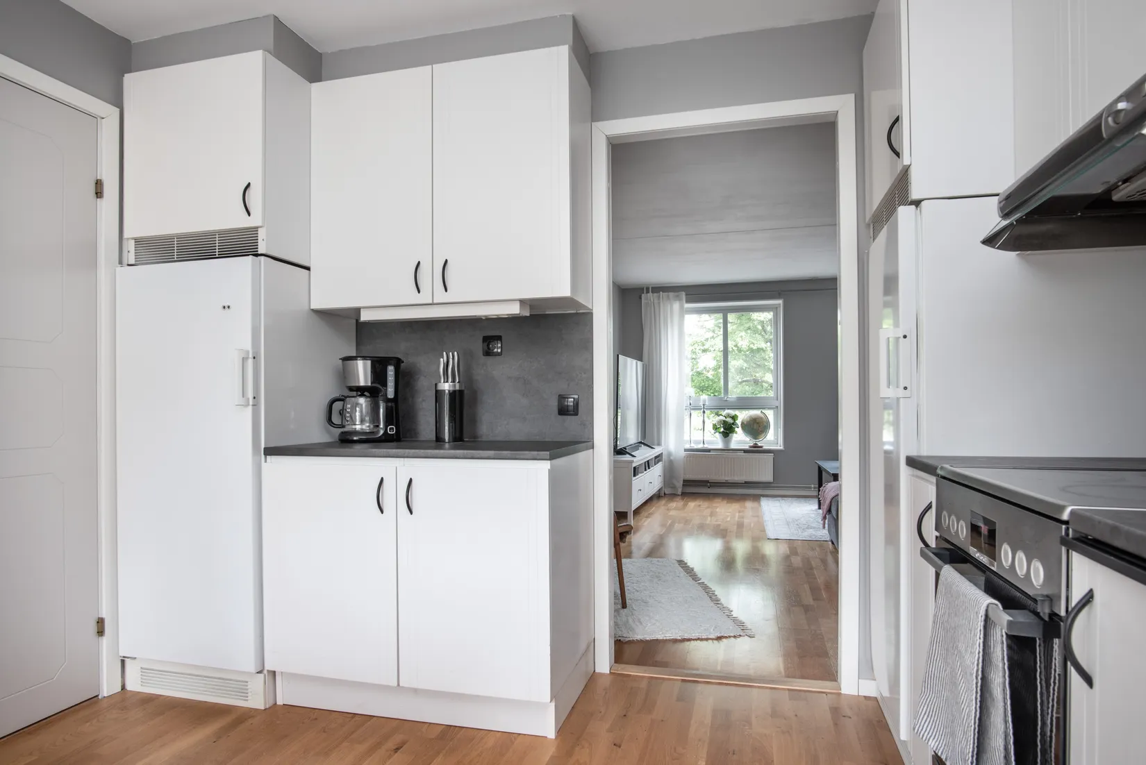 Bostadsrätt, Folkungagatan 8, Centrum, Linköping