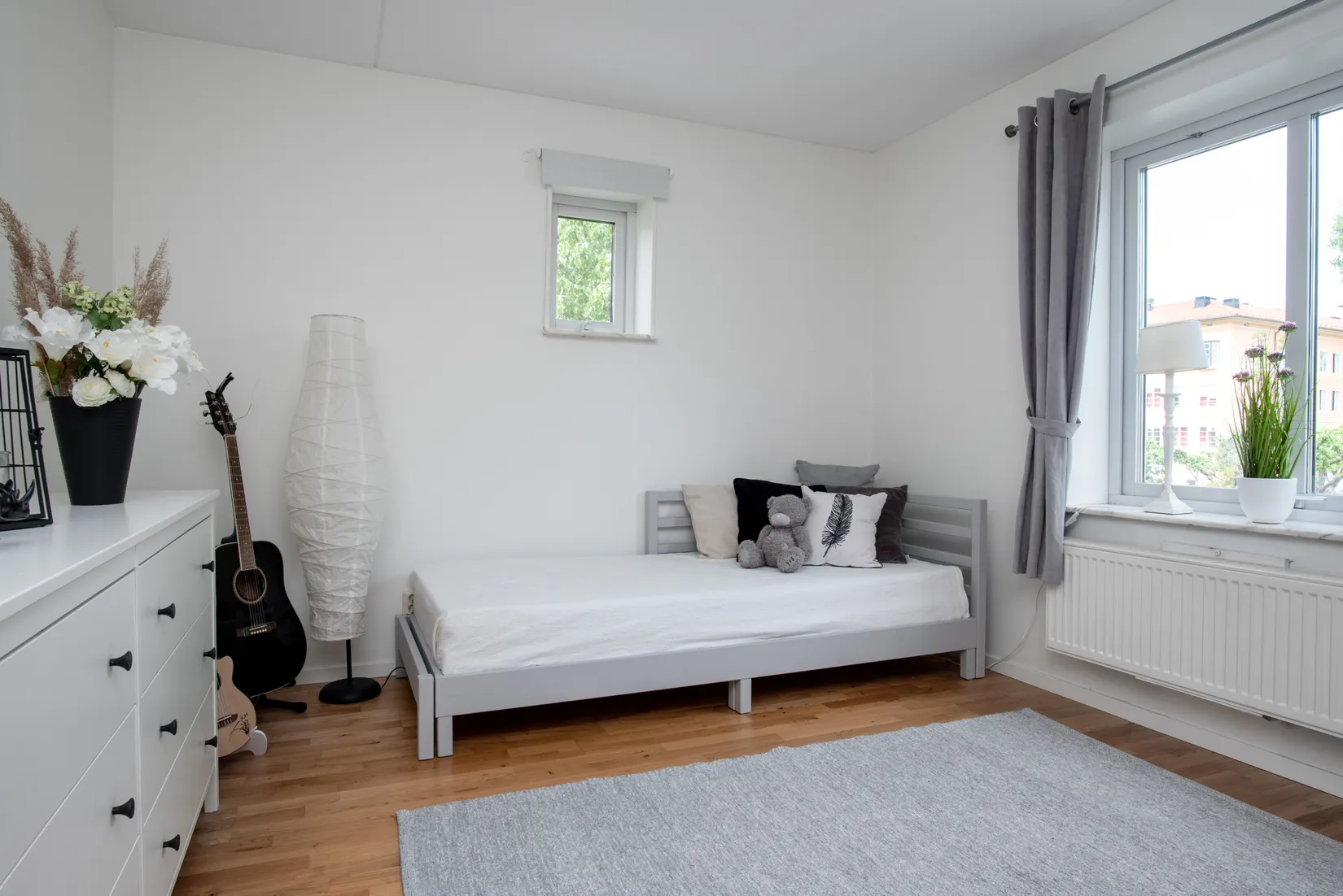 Bostadsrätt, Folkungagatan 8, Centrum, Linköping