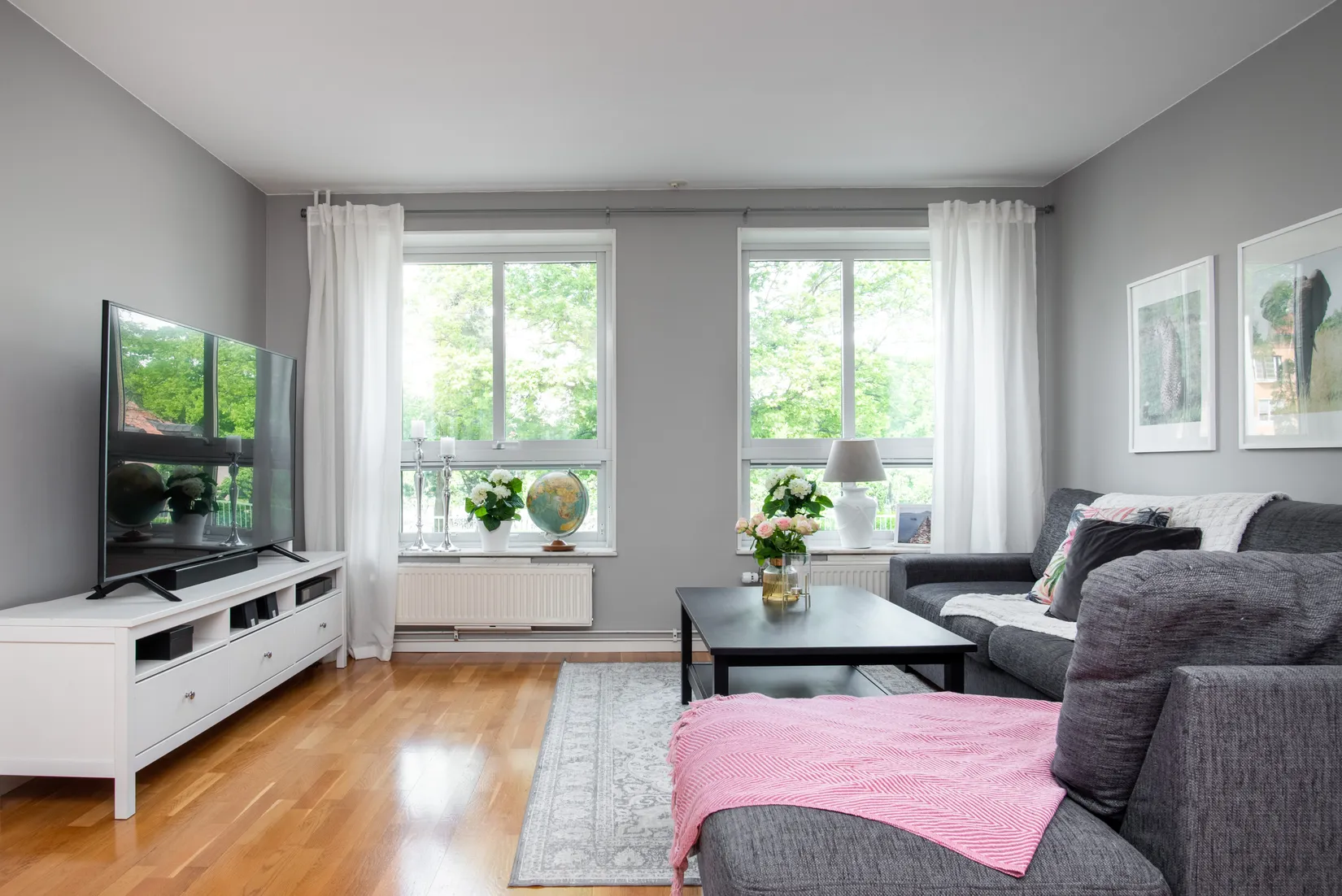 Bostadsrätt, Folkungagatan 8, Centrum, Linköping