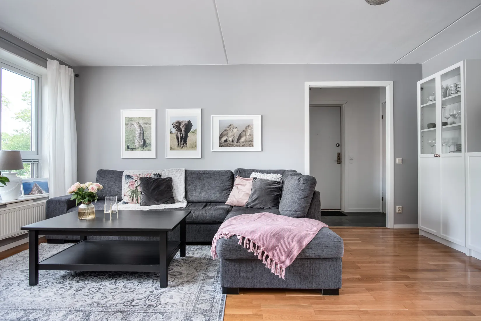 Bostadsrätt, Folkungagatan 8, Centrum, Linköping
