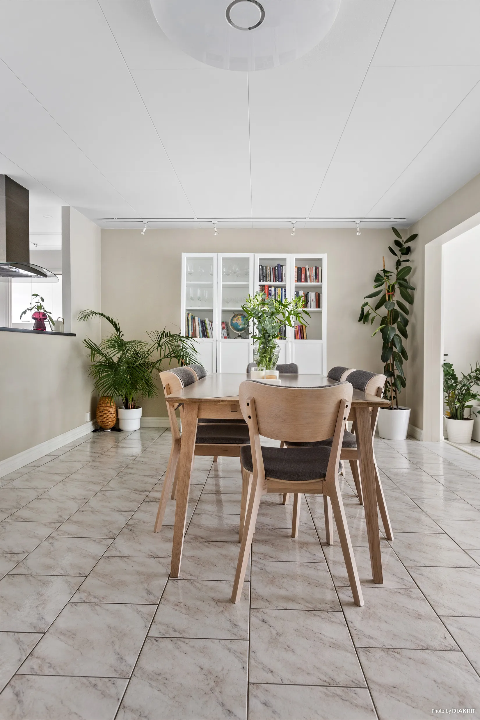 Villa, Hyggesgränd 9, Skarpäng, Täby