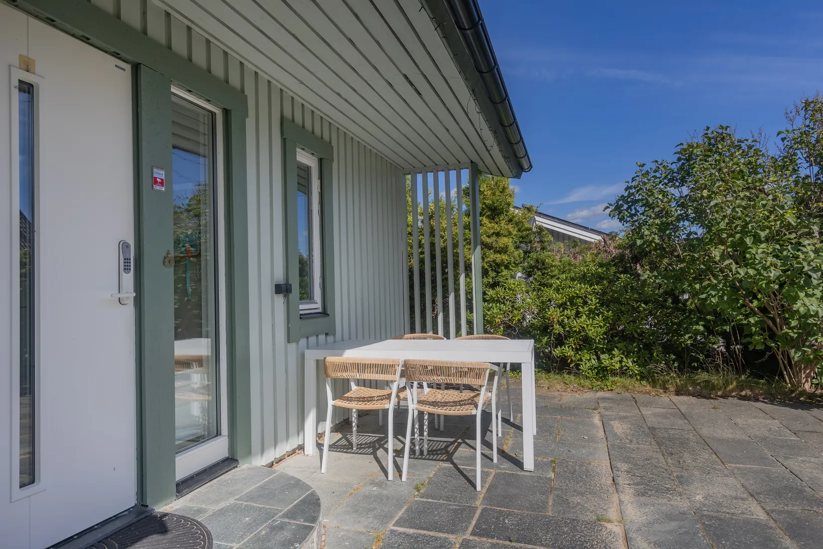 Villa, Hyggesgränd 9, Skarpäng, Täby