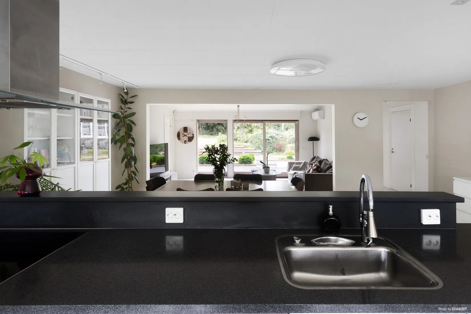Villa, Hyggesgränd 9, Skarpäng, Täby