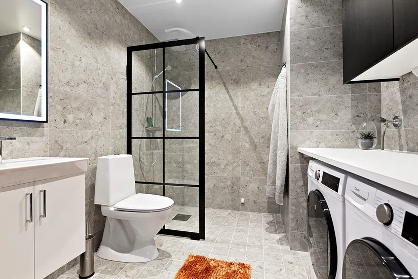 Bostadsrätt, Barkarbyvägen 96, Barkarbystaden, Järfälla