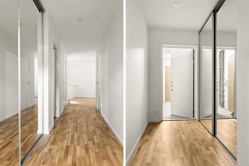 Bostadsrätt, Barkarbyvägen 96, Barkarbystaden, Järfälla