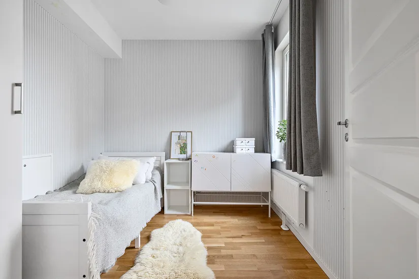 Bostadsrätt, Barkarbyvägen 96, Barkarbystaden, Järfälla