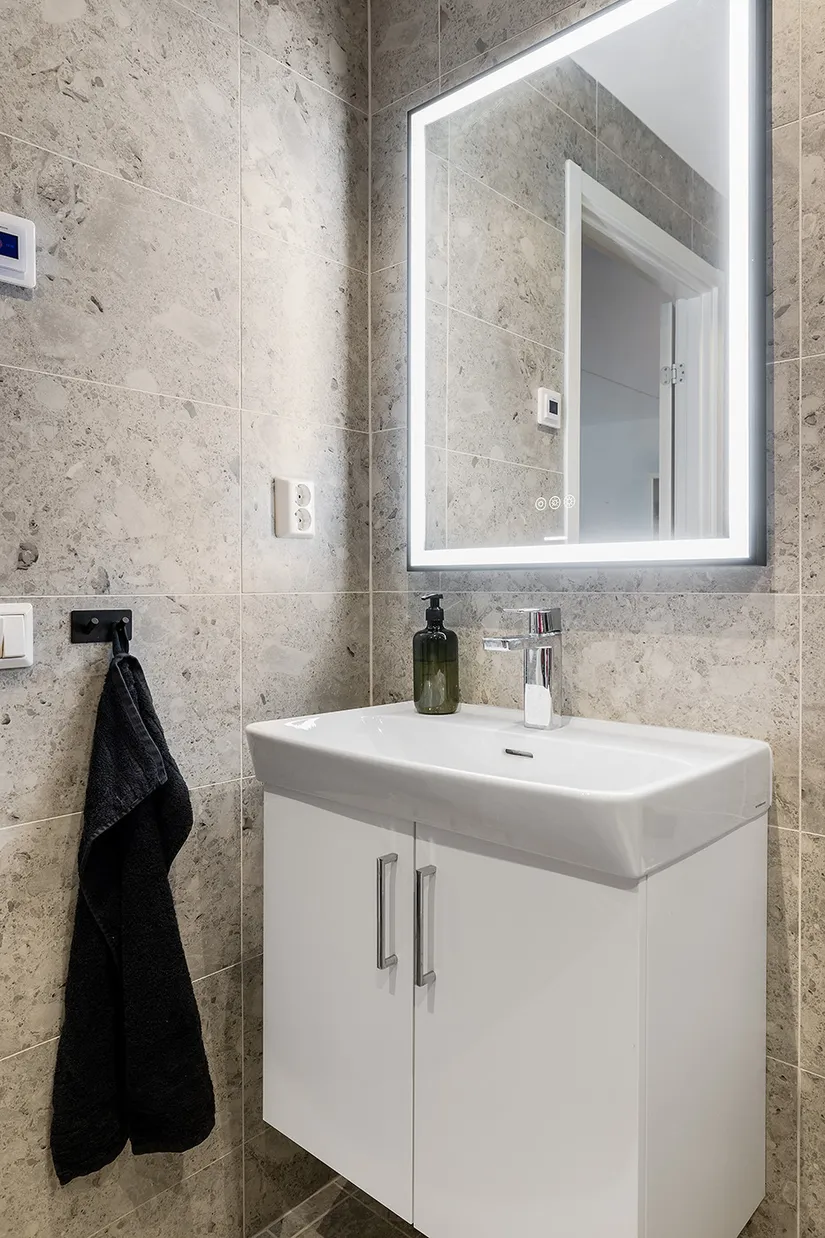 Bostadsrätt, Barkarbyvägen 96, Barkarbystaden, Järfälla