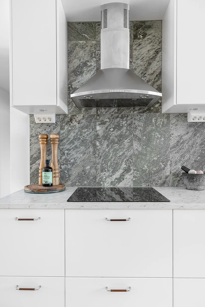 Bostadsrätt, Barkarbyvägen 96, Barkarbystaden, Järfälla