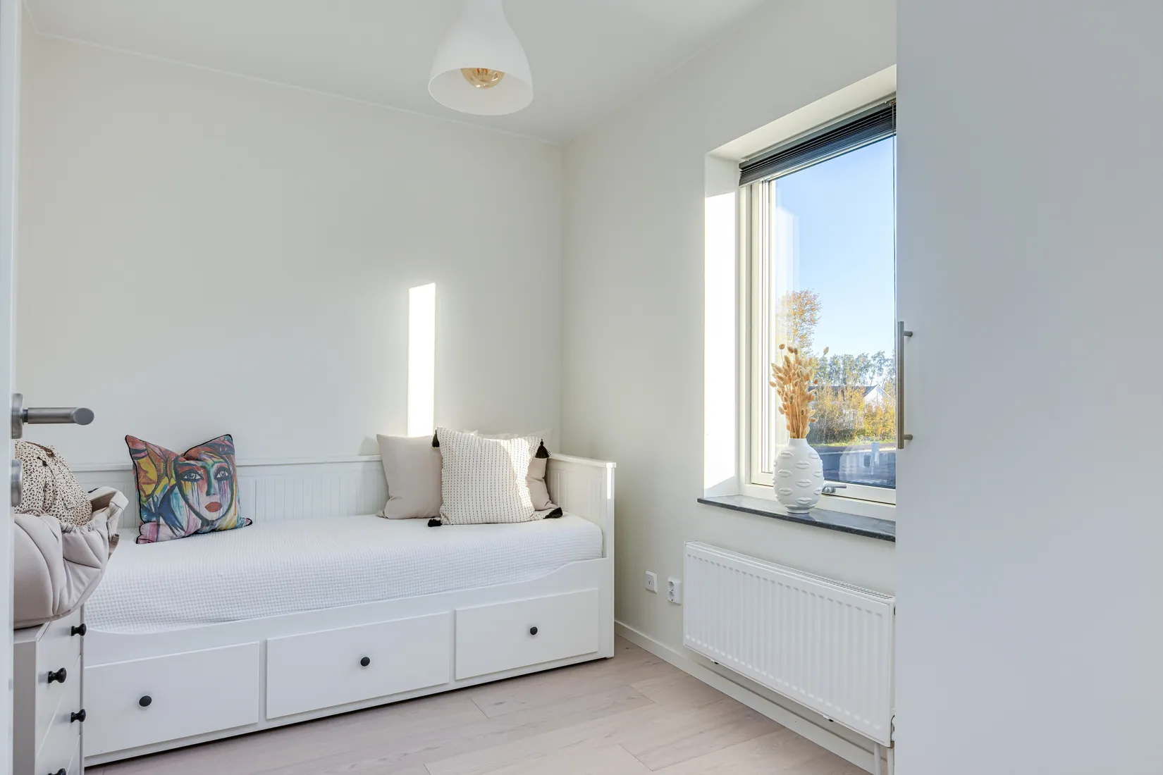 Bostadsrätt, Glaspärlevägen 13B, Stafsinge , Falkenberg