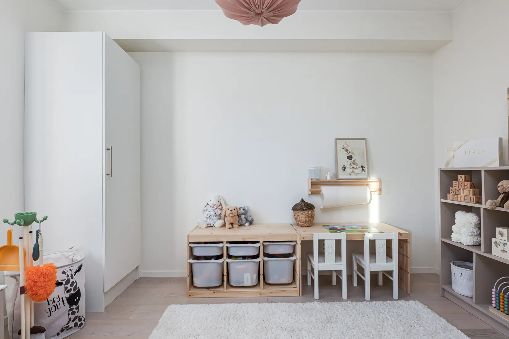 Bostadsrätt, Glaspärlevägen 13B, Stafsinge , Falkenberg