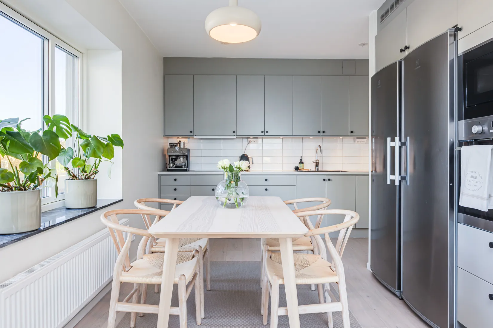 Bostadsrätt, Glaspärlevägen 13B, Stafsinge , Falkenberg