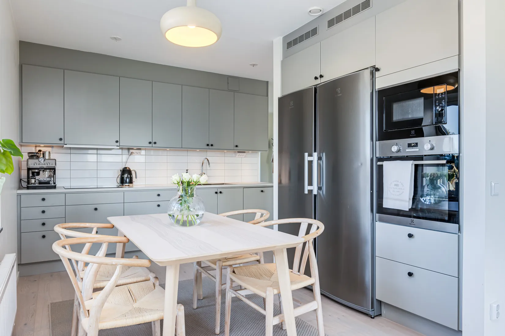 Bostadsrätt, Glaspärlevägen 13B, Stafsinge , Falkenberg