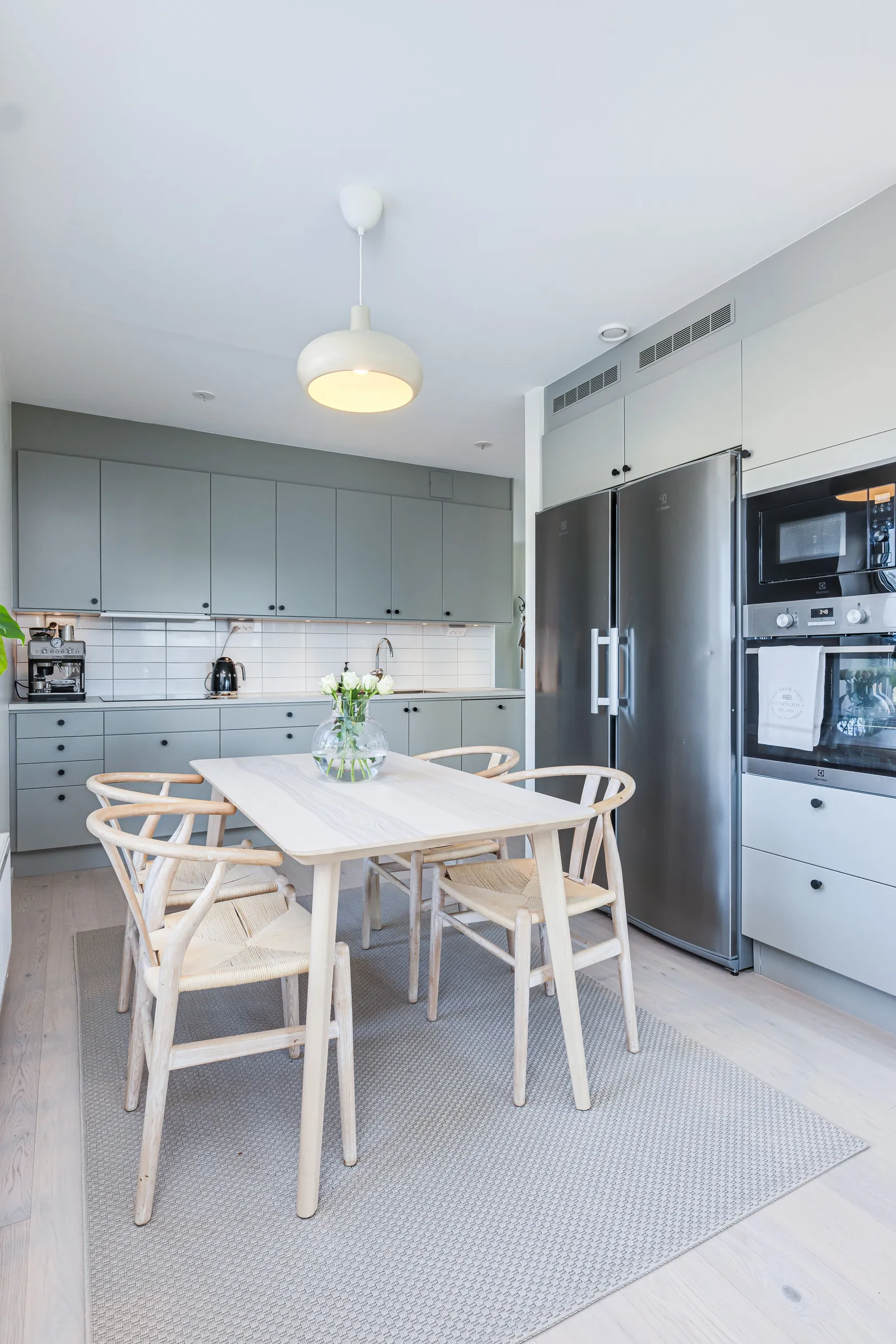 Bostadsrätt, Glaspärlevägen 13B, Stafsinge , Falkenberg
