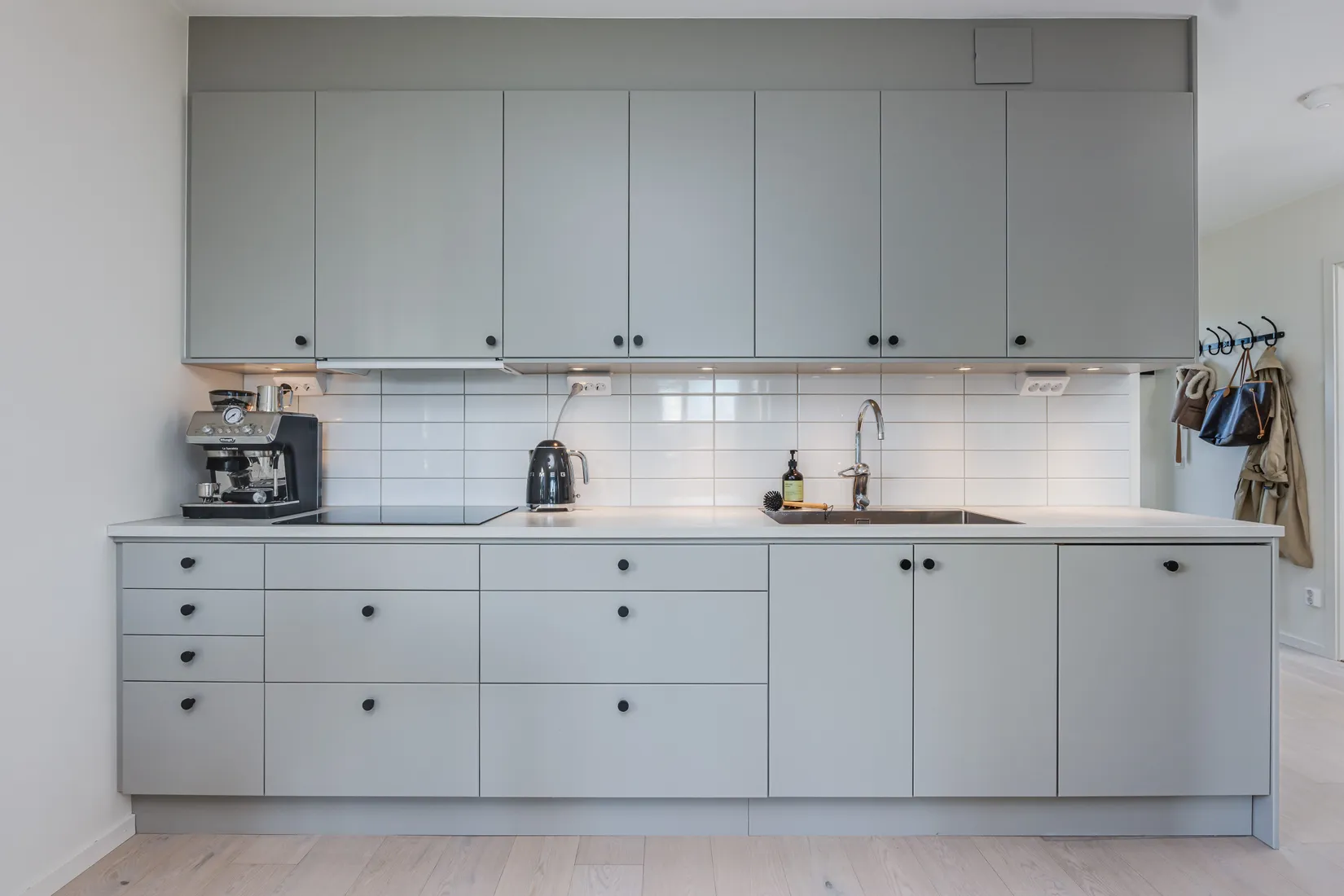 Bostadsrätt, Glaspärlevägen 13B, Stafsinge , Falkenberg