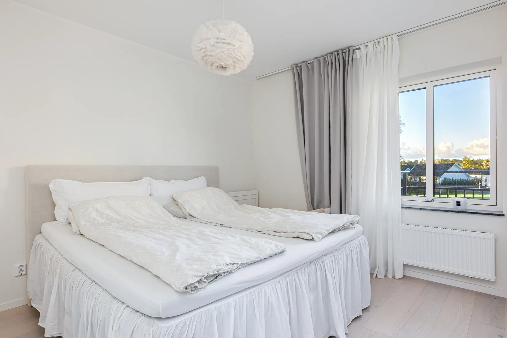 Bostadsrätt, Glaspärlevägen 13B, Stafsinge , Falkenberg