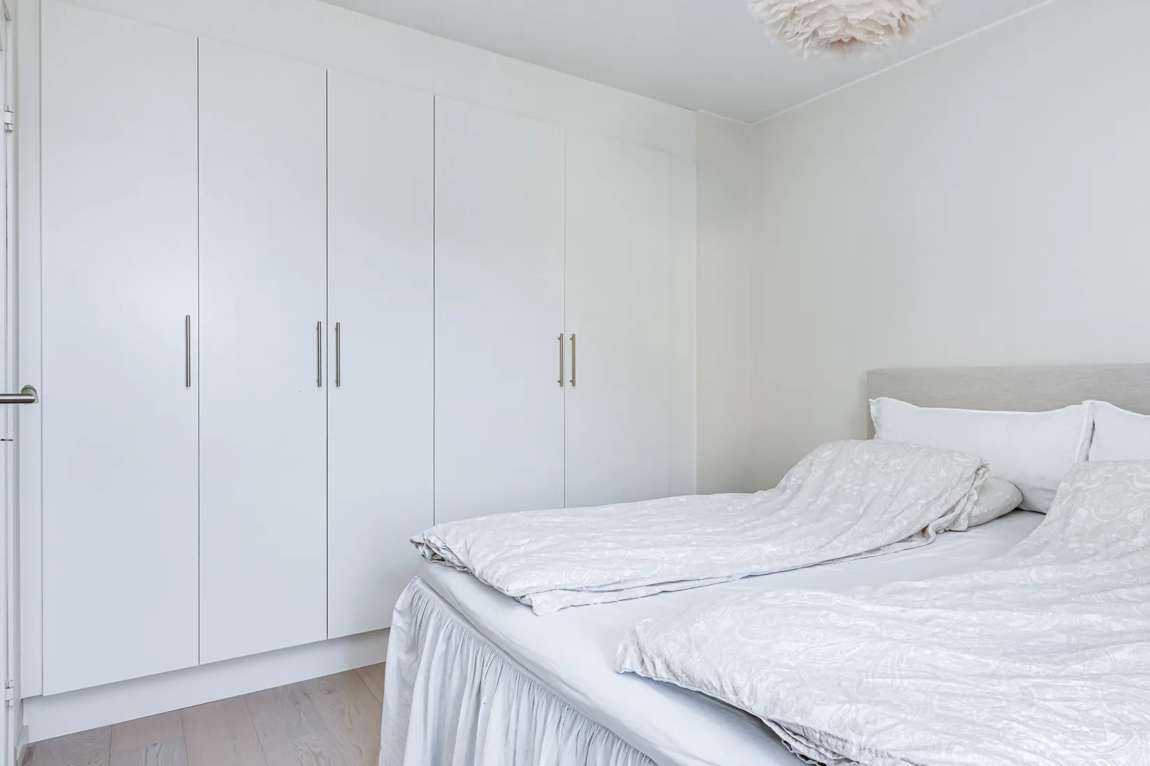 Bostadsrätt, Glaspärlevägen 13B, Stafsinge , Falkenberg