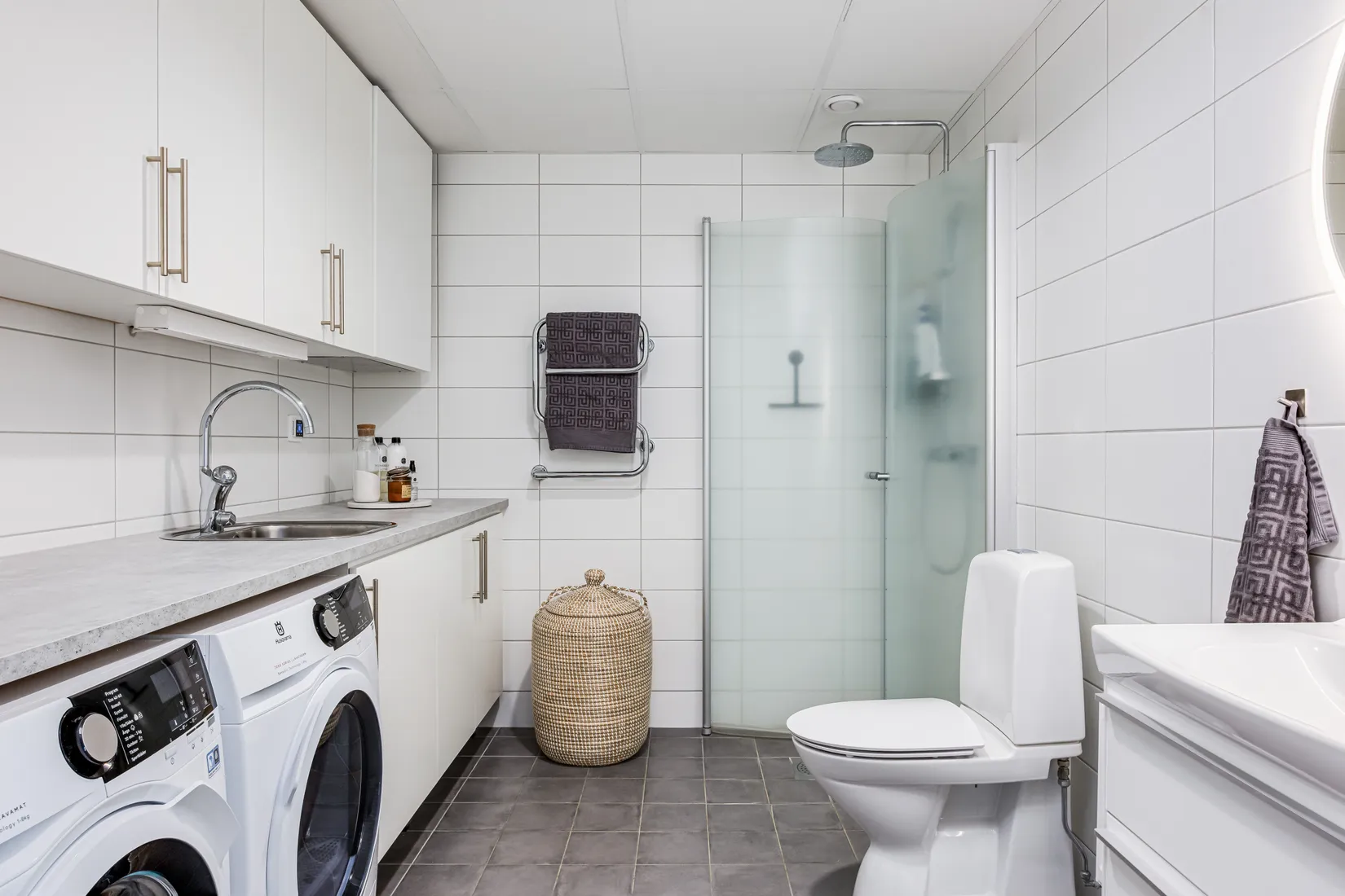 Bostadsrätt, Glaspärlevägen 13B, Stafsinge , Falkenberg