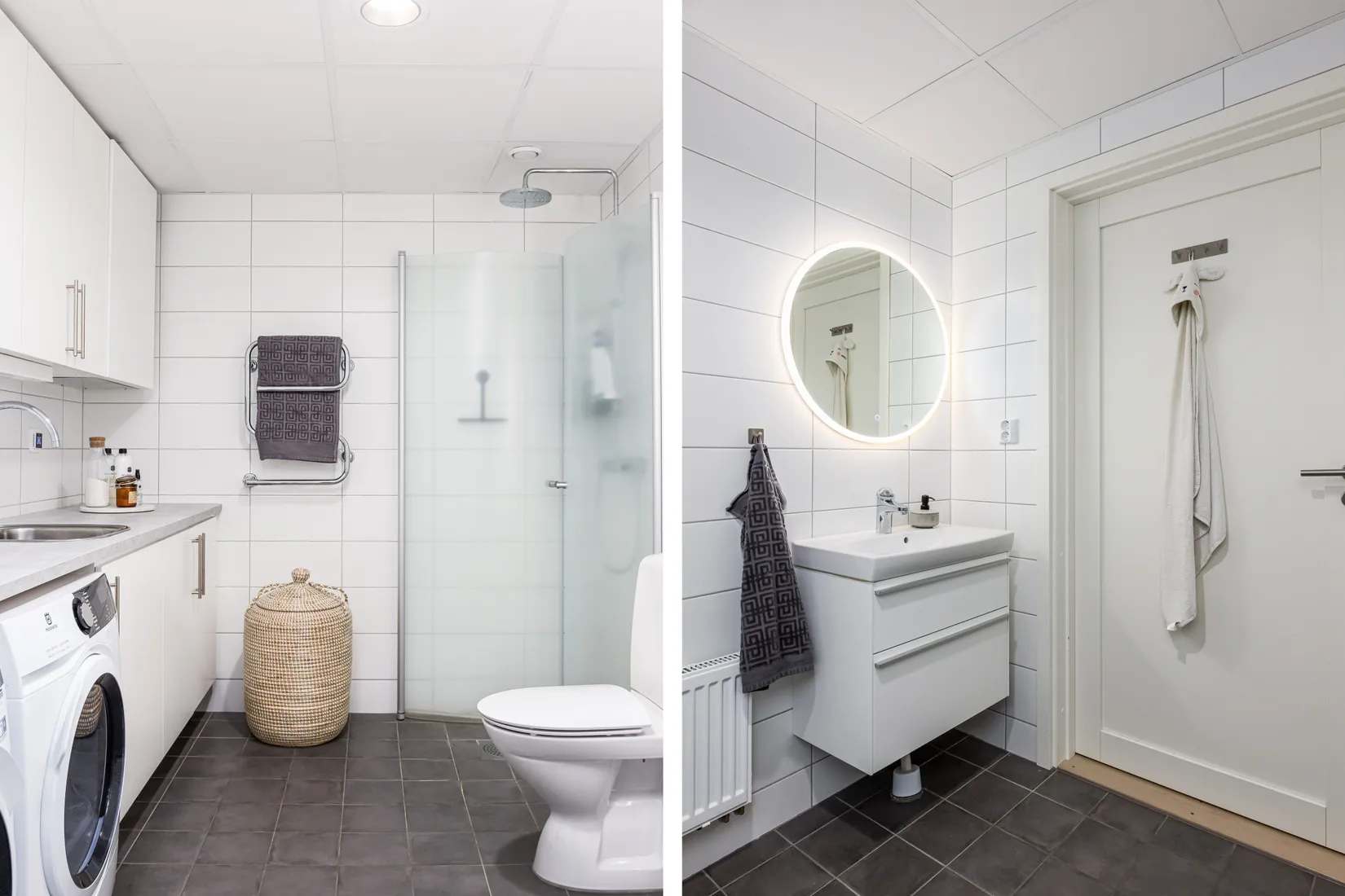 Bostadsrätt, Glaspärlevägen 13B, Stafsinge , Falkenberg