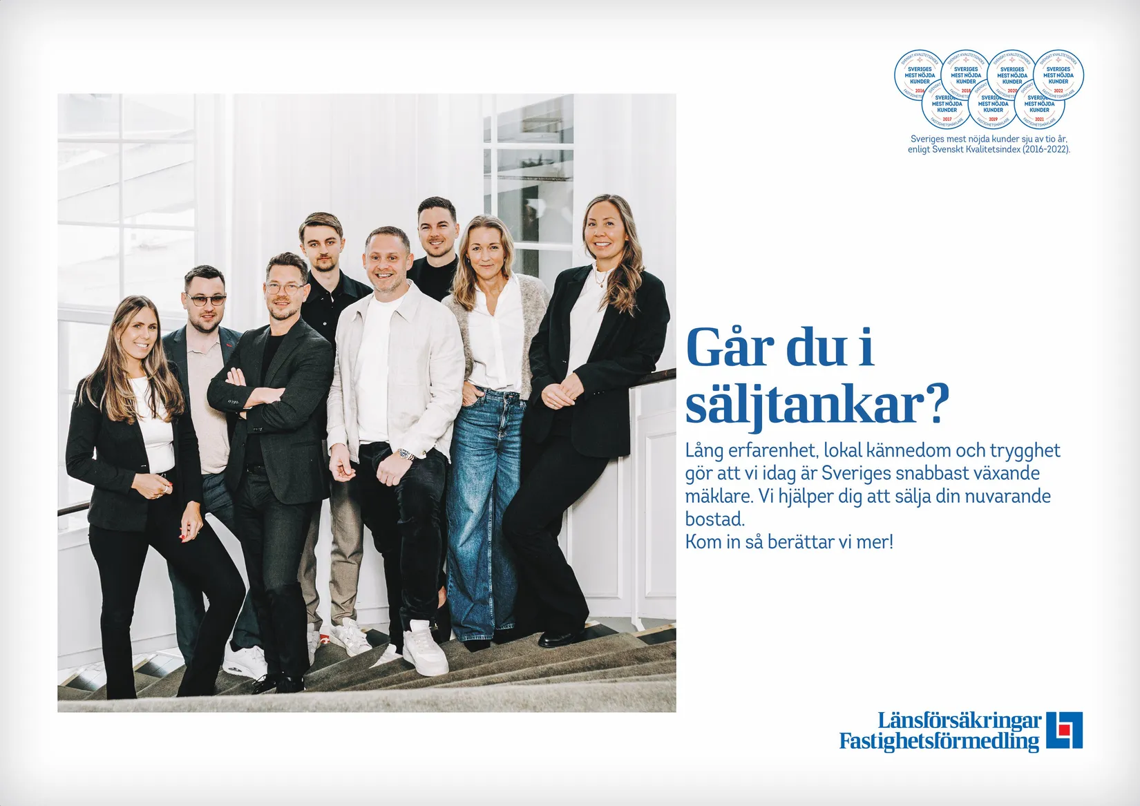 Bostadsrätt, Glaspärlevägen 13B, Stafsinge , Falkenberg