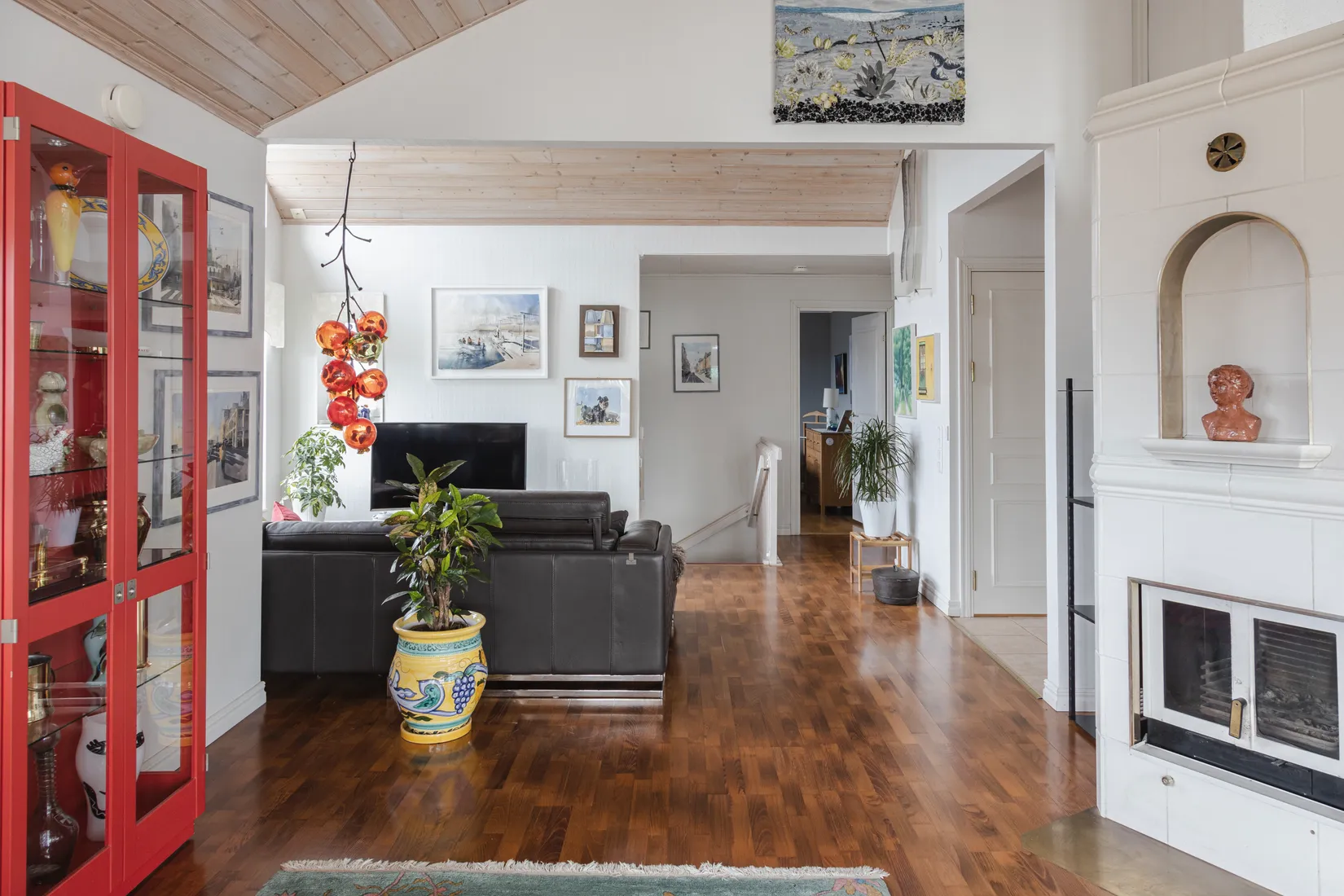 Villa, Rannklovsvägen 5, TIdö Lindö, Västerås