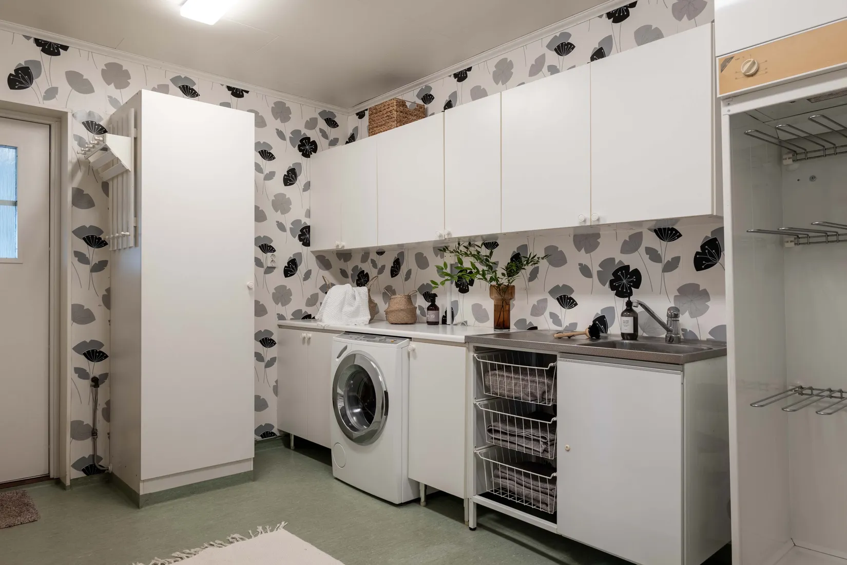 Villa, Rannklovsvägen 5, TIdö Lindö, Västerås