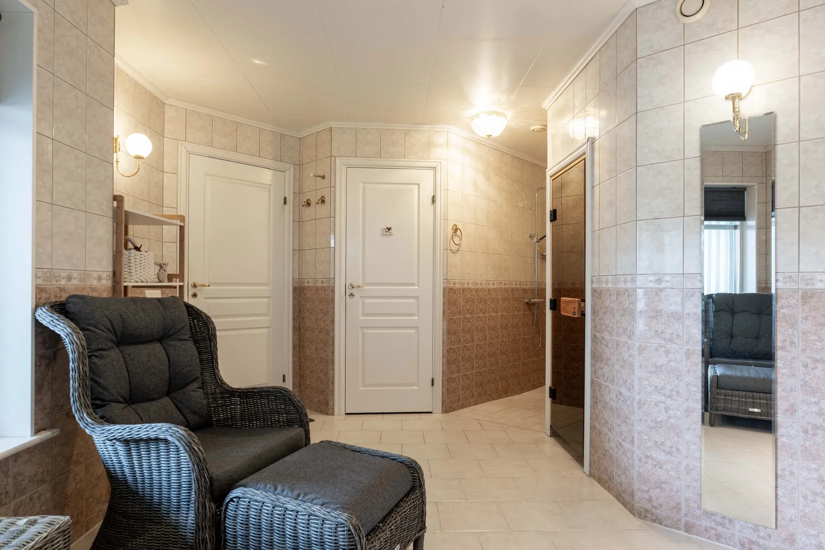 Villa, Rannklovsvägen 5, TIdö Lindö, Västerås