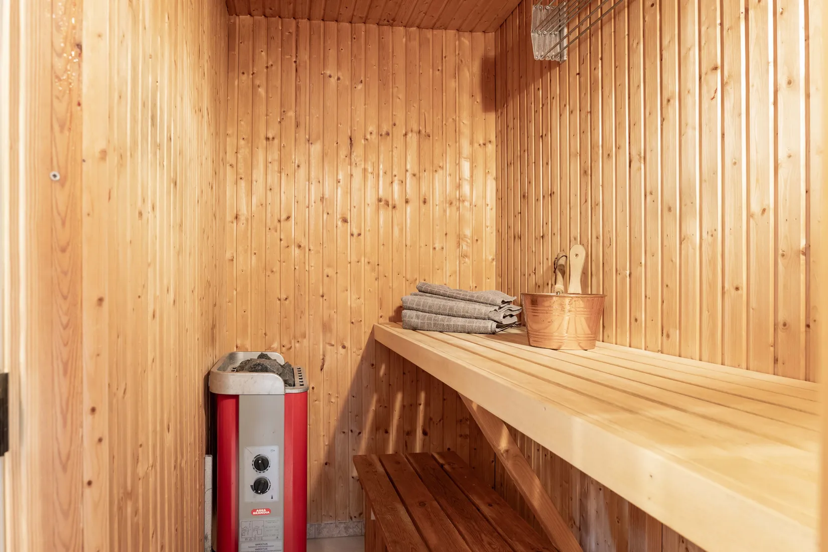 Villa, Rannklovsvägen 5, TIdö Lindö, Västerås