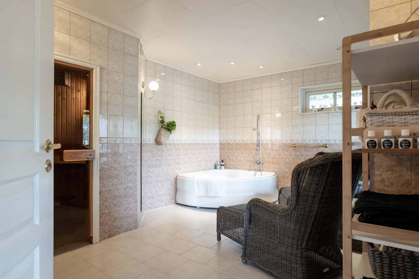 Villa, Rannklovsvägen 5, TIdö Lindö, Västerås