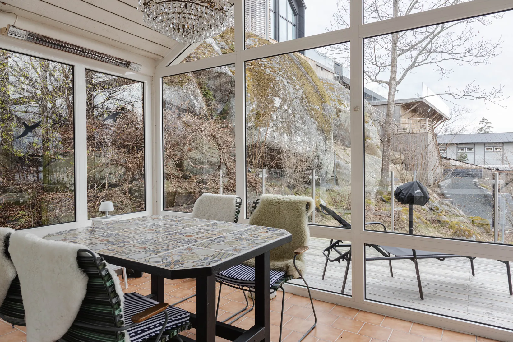 Villa, Rannklovsvägen 5, TIdö Lindö, Västerås