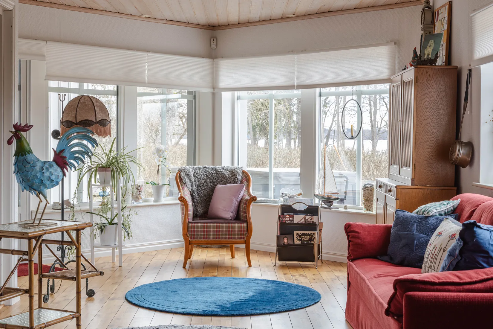 Villa, Rannklovsvägen 5, TIdö Lindö, Västerås