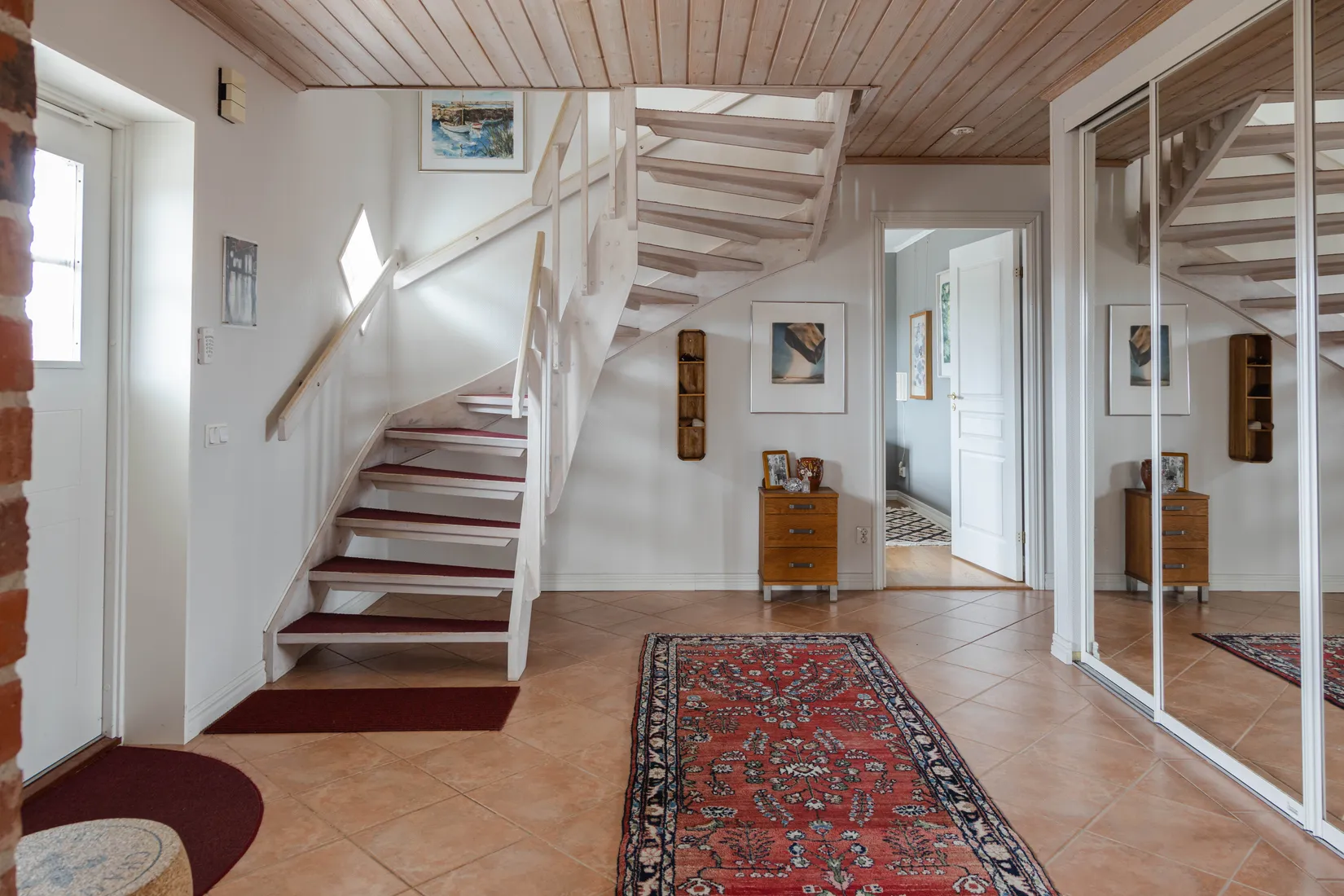 Villa, Rannklovsvägen 5, TIdö Lindö, Västerås