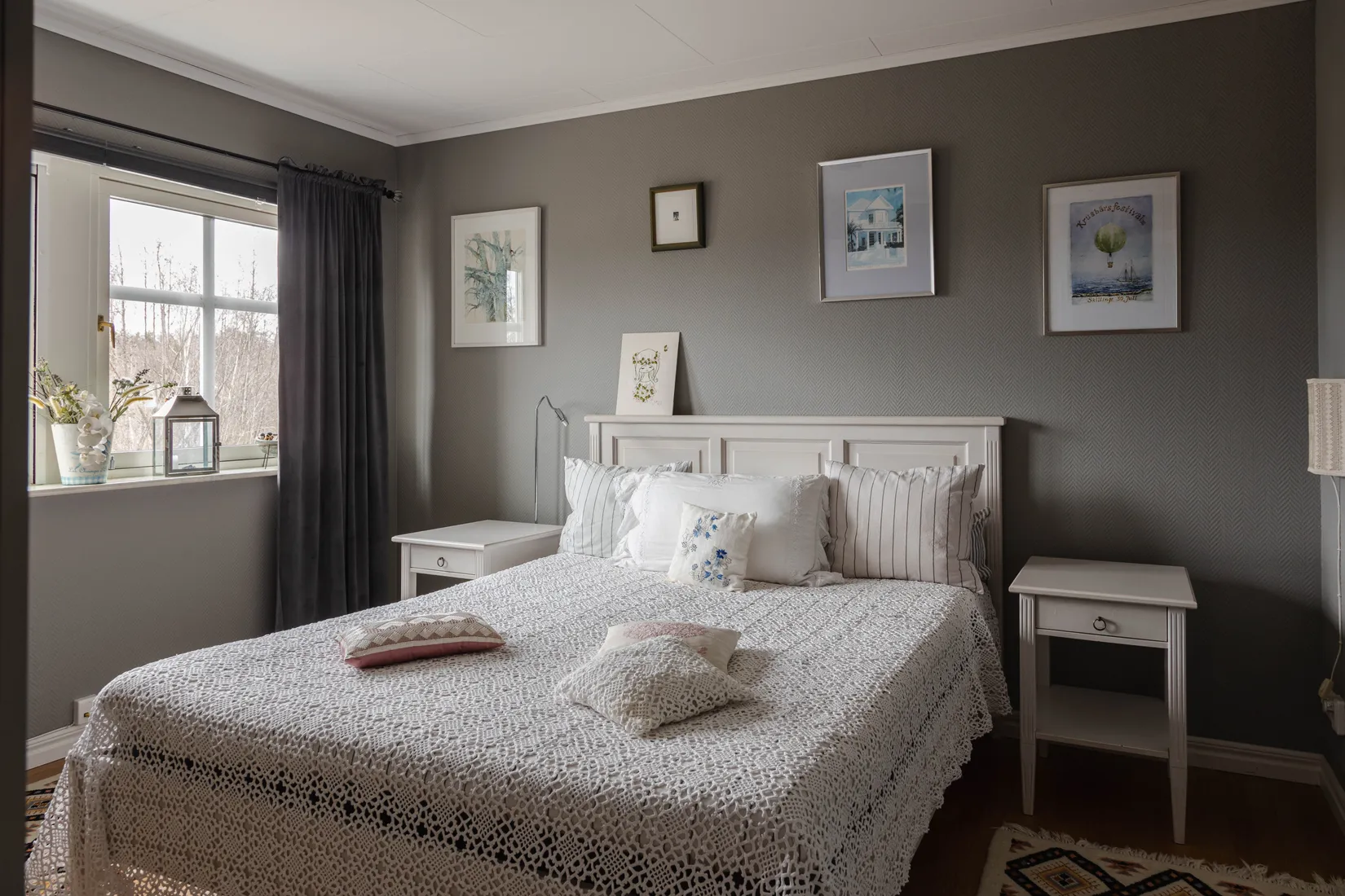 Villa, Rannklovsvägen 5, TIdö Lindö, Västerås