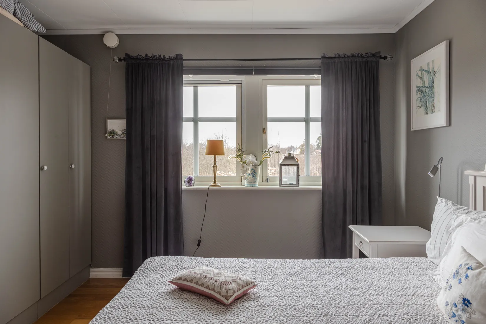 Villa, Rannklovsvägen 5, TIdö Lindö, Västerås