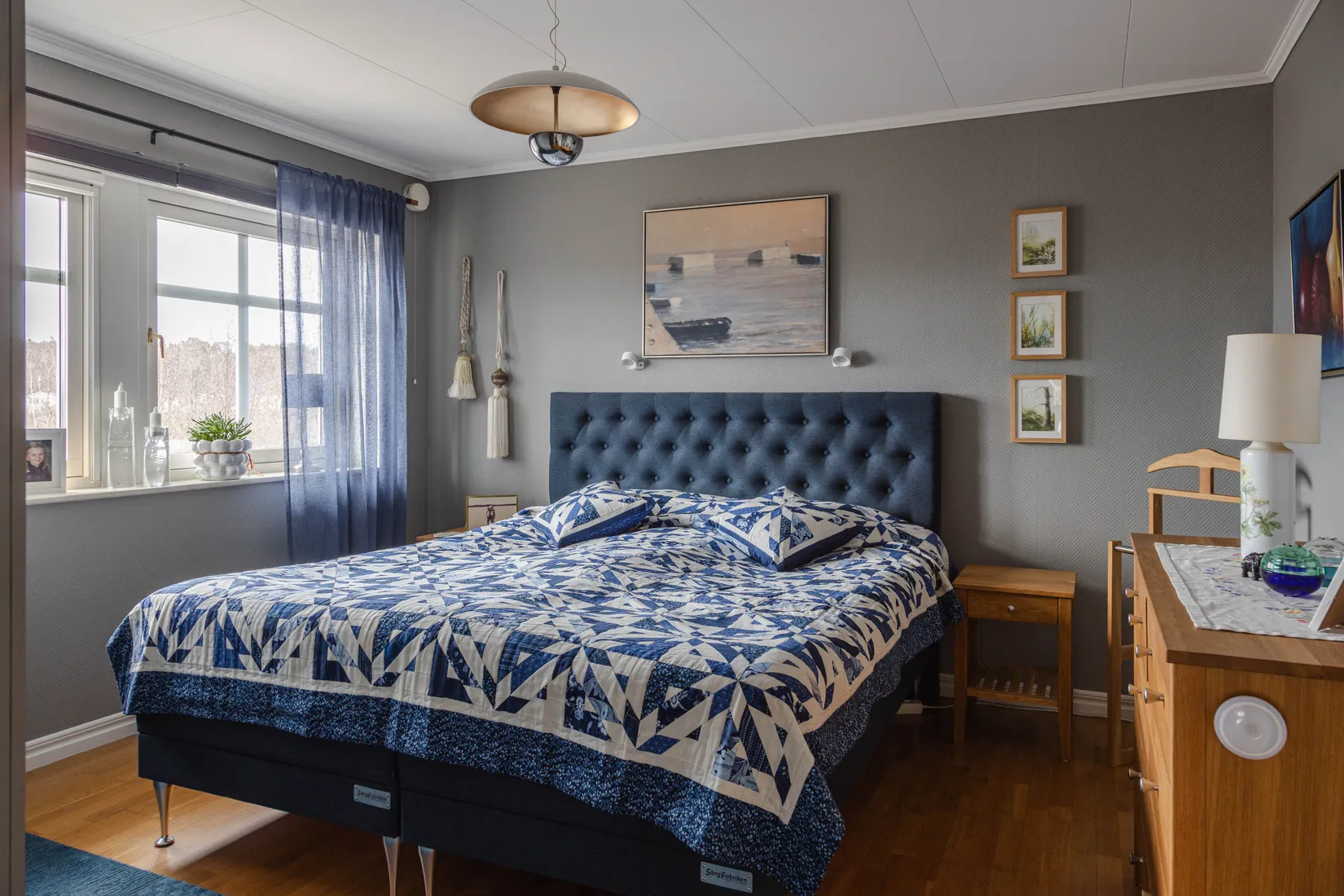 Villa, Rannklovsvägen 5, TIdö Lindö, Västerås