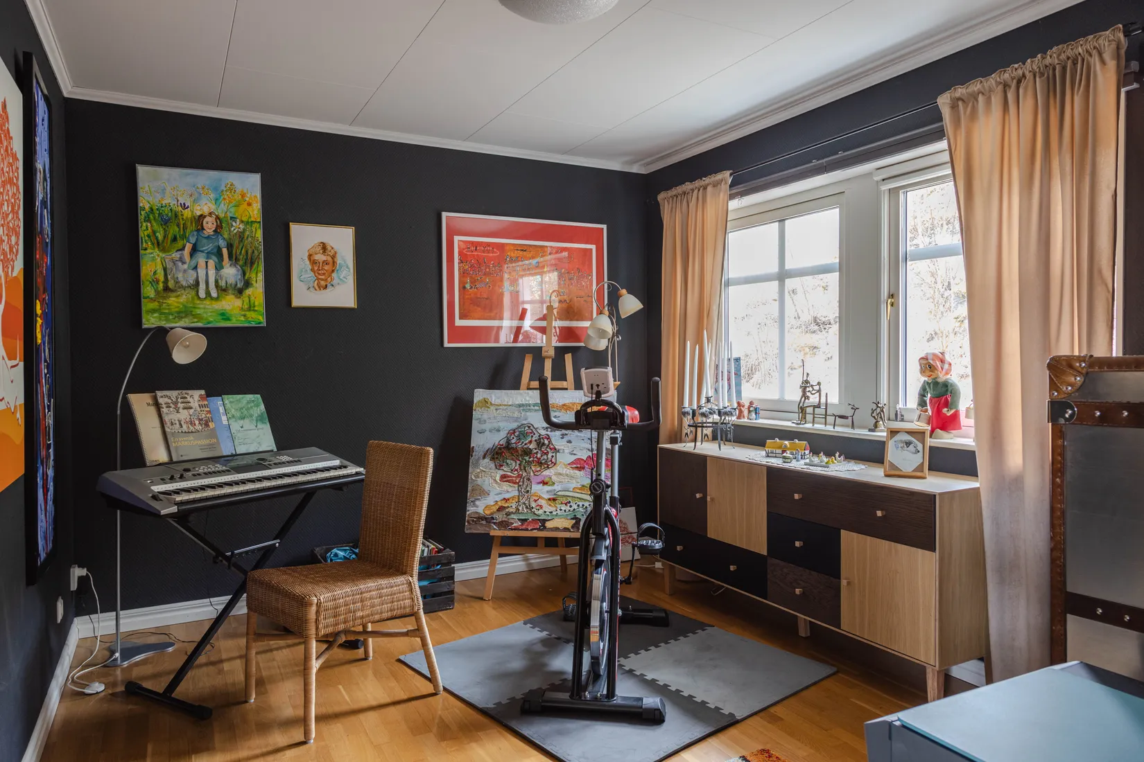 Villa, Rannklovsvägen 5, TIdö Lindö, Västerås