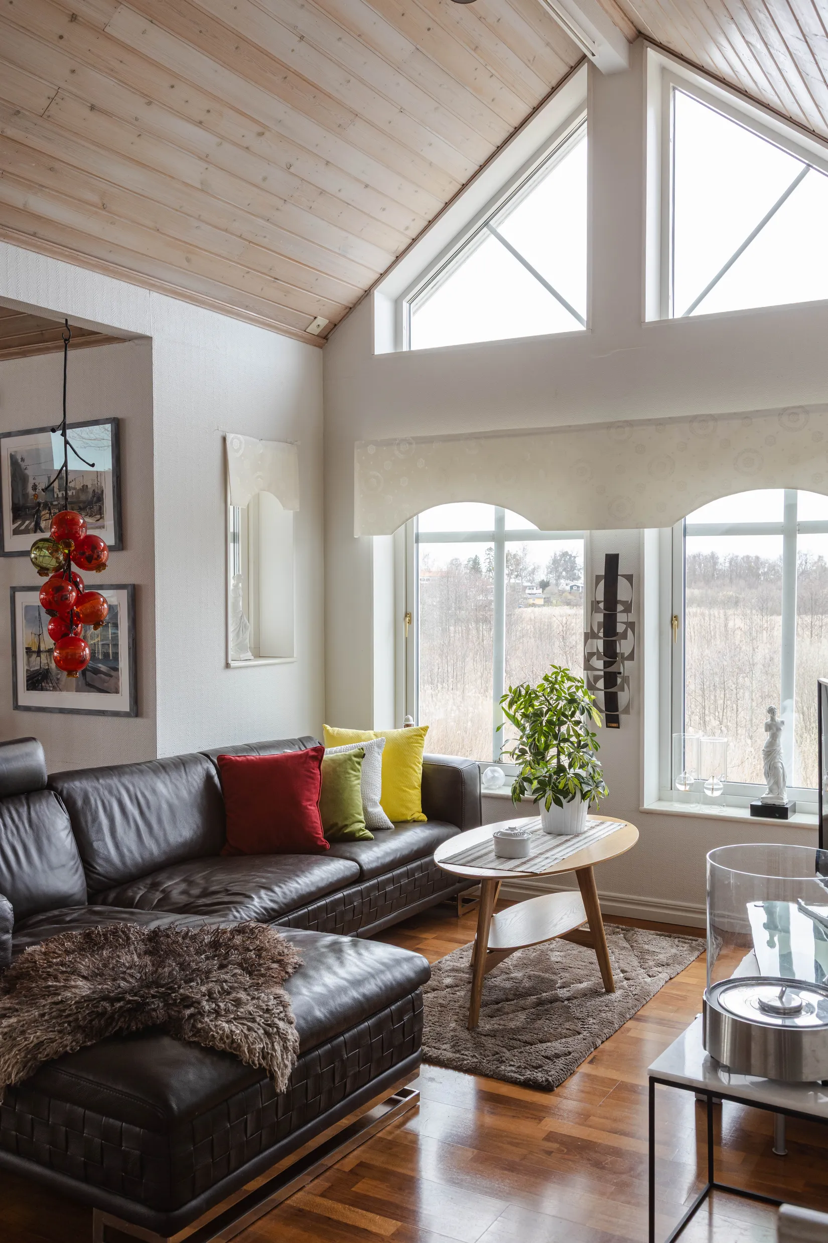 Villa, Rannklovsvägen 5, TIdö Lindö, Västerås