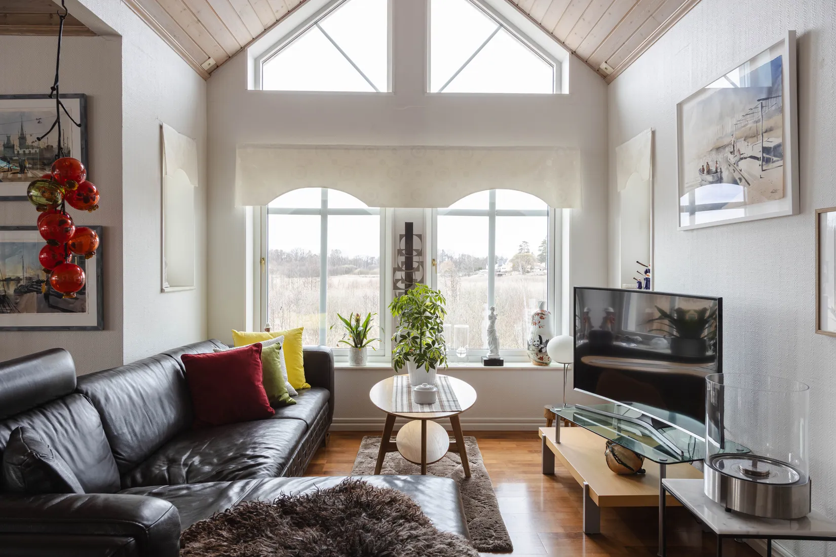 Villa, Rannklovsvägen 5, TIdö Lindö, Västerås