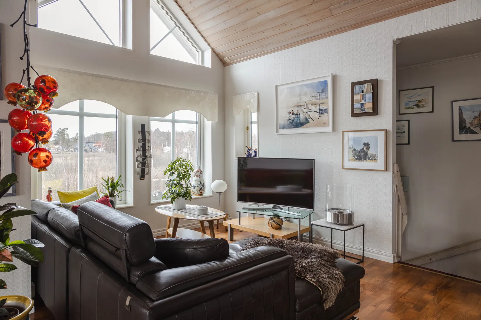 Villa, Rannklovsvägen 5, TIdö Lindö, Västerås