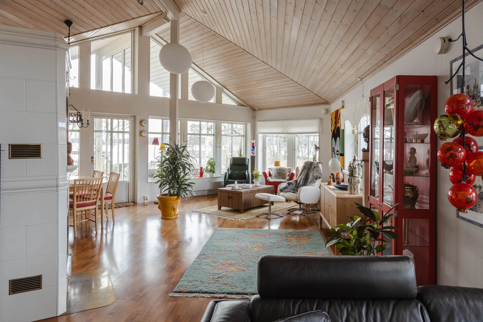 Villa, Rannklovsvägen 5, TIdö Lindö, Västerås